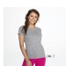 Miniaturansicht des Produkts T-Shirt Frau Rundhalsausschnitt Farben 190 grs sol's - imperial - 11502c 0