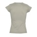 T-shirt femme 150g/m², textile Sol's reclame