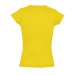 Damen-T-Shirt Farbe 150 g Sol's - Mond - 11388c, Textil Sol's Werbung