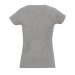Camiseta mujer color 150 g sol's - luna - 11388c, Textiles Solares... publicidad