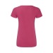 Miniature du produit T-Shirt Femme Couleur - Iconic V-Neck 3