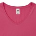 Miniature du produit T-Shirt Femme personnalisable Couleur - Iconic V-Neck 5