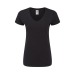 Miniature du produit T-Shirt Femme personnalisable Couleur - Iconic V-Neck 2