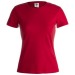 Miniatura del producto Camiseta de mujer Color KEYA en algodón 150 g/m2 4