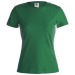 T-Shirt für Frauen Farbe KEYA aus Baumwolle 150 g/m2 Geschäftsgeschenk