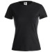Miniatura del producto Camiseta de mujer Color KEYA en algodón 150 g/m2 0