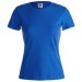 Miniature du produit T-Shirt publicitaire Femme Couleur keya WCS180 1