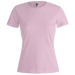 Miniature du produit T-Shirt publicitaire Femme Couleur keya WCS180 2
