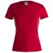 Miniature du produit T-Shirt Femme publicitaire Couleur keya WCS180 4