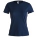 Miniature du produit T-Shirt publicitaire Femme Couleur keya WCS180 5