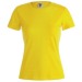 T-Shirt Femme Couleur 