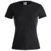 Miniature du produit T-Shirt publicitaire Femme Couleur keya WCS180 0