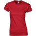 Miniature du produit T-shirt femme Gildan 3