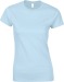 Miniature du produit T-shirt femme Gildan 2