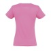 T-shirt femme 150g/m² manches courtes, textile Sol's reclame