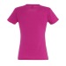 T-shirt femme 150g/m² manches courtes bedrijfs cadeau