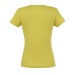 T-Shirt Frau Kurzarm Farbe 150 g sol's - miss - 11386c, Textil Sol's Werbung