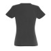 T-Shirt Frau Kurzarm Farbe 150 g sol's - miss - 11386c Geschäftsgeschenk