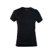T-shirt femme respirant en polyester 135 g/m2, T-shirt femme publicitaire