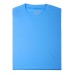 Camiseta de mujer de poliéster transpirable 135 g/m2, camiseta de mujer publicidad