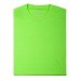 Camiseta de mujer de poliéster transpirable 135 g/m2 regalo de empresa