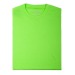 T-shirt femme respirant en polyester 135 g/m2 cadeau d’entreprise