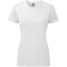 Miniature du produit T-shirt hd polycoton sublimable femme russell 1