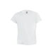 Miniature du produit T-Shirt publicitaire Hecom blanc enfant 0
