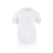 Camiseta blanca Hecom regalo de empresa
