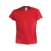 T-shirt Hecom couleur Enfant cadeau d’entreprise