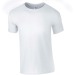 Miniature du produit T-shirt publicitaire homme col rond softstyle - Gildan 1