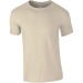 T-Shirt für Männer mit Rundhalsausschnitt im Softstyle - Gildan Geschäftsgeschenk