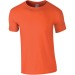 Miniature du produit T-shirt homme col rond softstyle - Gildan 2
