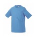 Junior T-Shirt Grundfarbe Geschäftsgeschenk