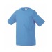 T-shirt Enfant - James Nicholson cadeau d’entreprise