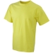 Camiseta Junior Color básico, ropa de niños publicidad