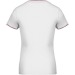 T-shirt maille piquée col V femme - Kariban, Textile Kariban pubblicitario