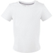 Miniature du produit T-shirt manches courtes bébé - Blanc 0