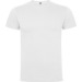 Kurzärmeliges T-Shirt (Weiß&Kindergrößen) Geschäftsgeschenk