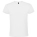 Camiseta blanca primer precio regalo de empresa