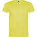 T-shirt manches courtes en couleurs fluo  AKITA (Tailles enfants), vêtement enfant publicitaire