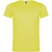T-shirt manches courtes en couleurs fluo  AKITA (Tailles enfants), vêtement enfant publicitaire