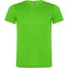 Miniature du produit T-shirt manches courtes en couleurs fluo AKITA (Tailles enfants) 2