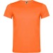 Miniature du produit T-shirt manches courtes en couleurs fluo AKITA (Tailles enfants) 3