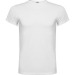 Miniature du produit T-shirt manches courtes et col rond avec tissu identique et coutures latérales SUBLIMA (Tailles enfants) 1