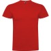 Miniature du produit T-shirt manches courtes tissé en jauge fine pour un rendu plus compact BRACO (Tailles enfants) 1