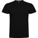 Miniature du produit T-shirt manches courtes tissé en jauge fine pour un rendu plus compact BRACO (Tailles enfants) 2