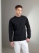 T-shirt manches longues blanc Ultra Gildan cadeau d’entreprise