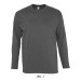 Camiseta SOL'S 150g cuello redondo manga larga - Monarch regalo de empresa