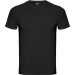 Camiseta de hombre de manga corta de canalé 1x1 SOUL (Tallas de niño) regalo de empresa